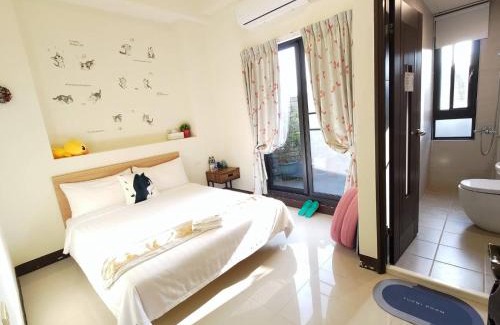 Hengchun House | Henchun Hope Homestay