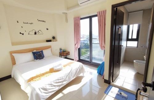 Hengchun House | Henchun Hope Homestay