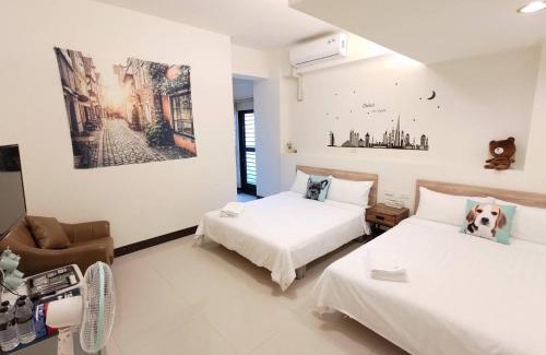 Hengchun House | Henchun Hope Homestay