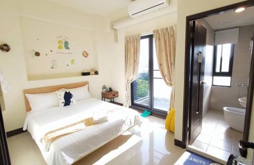 Hengchun House | Henchun Hope Homestay