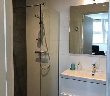Westkapelle Apartment | Hendrikhof Appartement 3 ‘het Gebint’