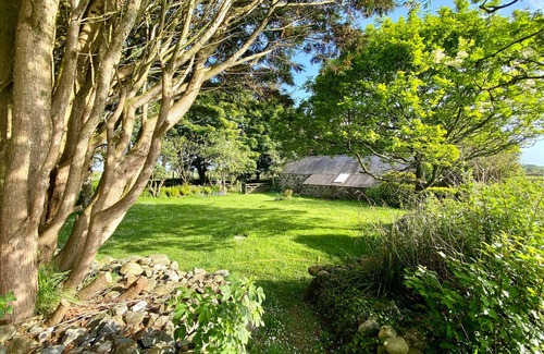 Rhyd-y-clafdy Cottage | Hendy Cottage