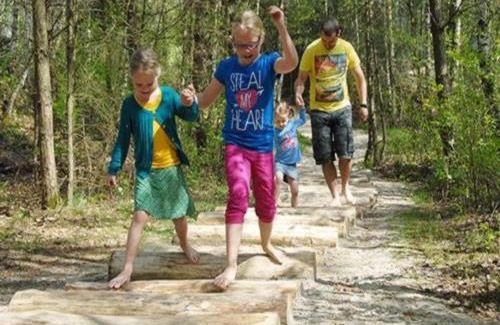 Houthalen Ski Chalet | Hengelhoef Park Apartment