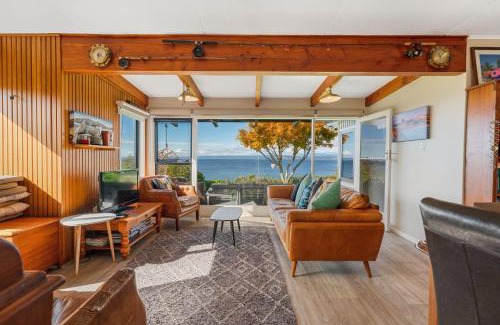 Omori House | Henley - Omori Holiday Home