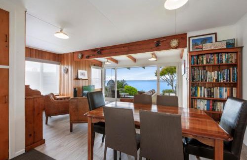 Omori House | Henley - Omori Holiday Home