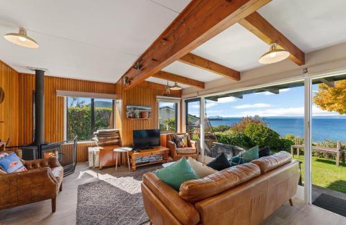 Omori House | Henley - Omori Holiday Home