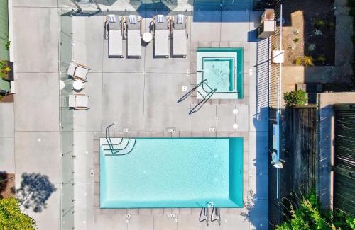 Napa Bed & Breakfast | Hennessey Estate