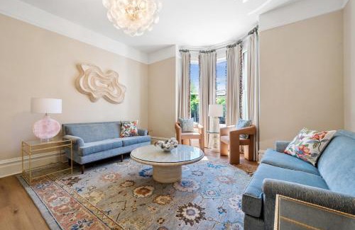 Napa Bed & Breakfast | Hennessey Estate