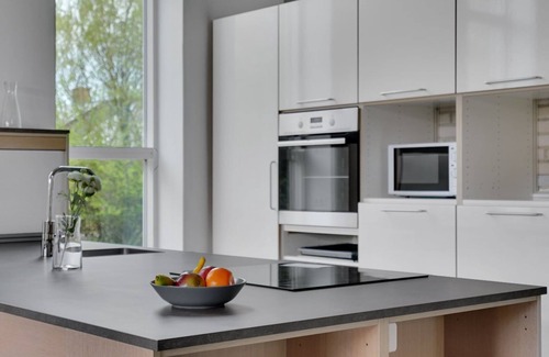 Toftum House | "Henrieta" - 4km from the sea by Interhome