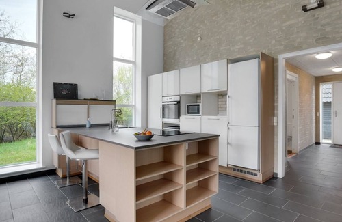 Toftum House | "Henrieta" - 4km from the sea by Interhome