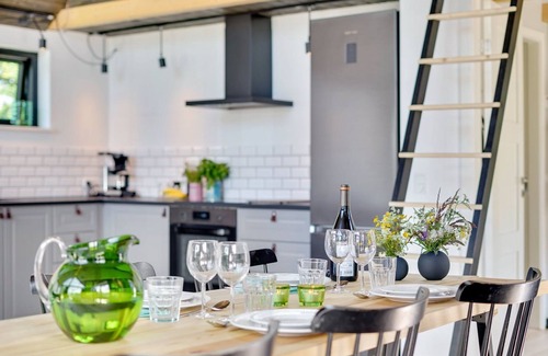 Sjllands Odde House | "Henrik" - 100m from the sea by Interhome
