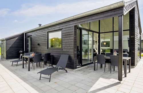 Diernæs House | "Henryk" - 75m from the sea by Interhome