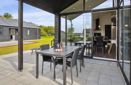 Diernæs House | "Henryk" - 75m from the sea by Interhome