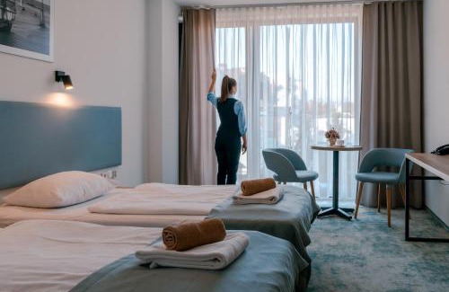 Swinoujscie Resort | Henryk