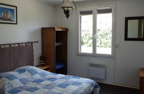 Louannec House | Hent Meur, family home