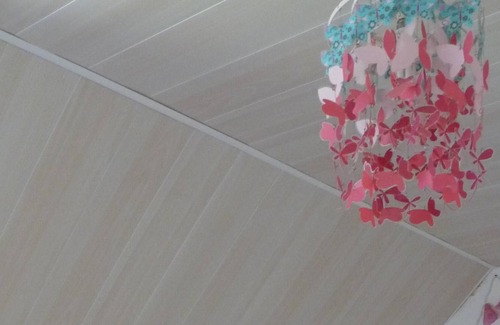 Louannec House | Hent Meur, family home