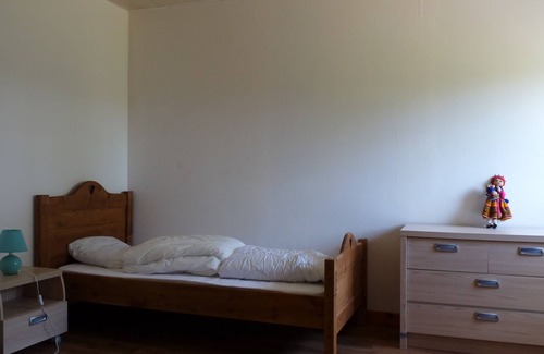 Louannec House | Hent Meur, family home