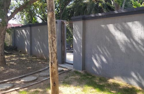 Welkom House | Hephzibah Guesthouse