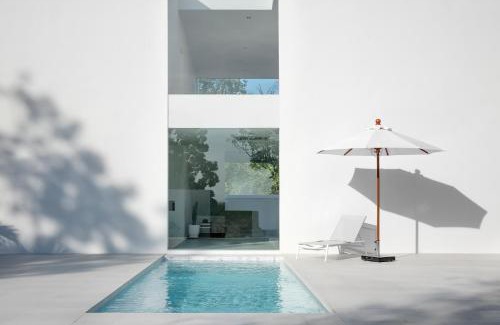 Hua Hin Villa | HER HUAHIN POOL VILLA