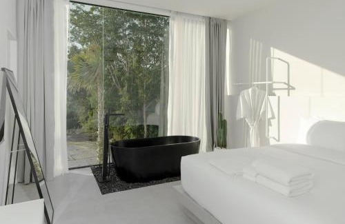 Hua Hin Villa | HER HUAHIN POOL VILLA