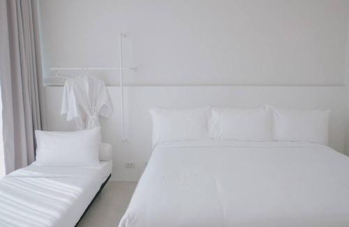 Hua Hin Villa | HER HUAHIN POOL VILLA