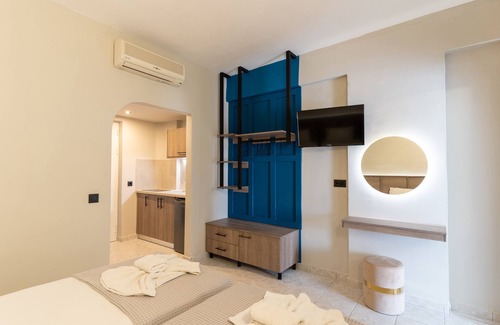 Agrilia Hotel | Hera Zakynthos Hotel