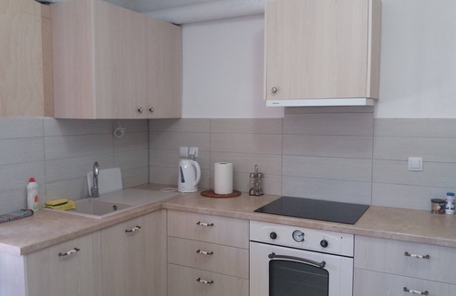 Spilion House | Heracles Traditional Cretan House 1