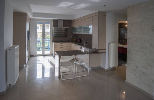 Malevizi Apartment | Heraklion-aparment in Creta -7