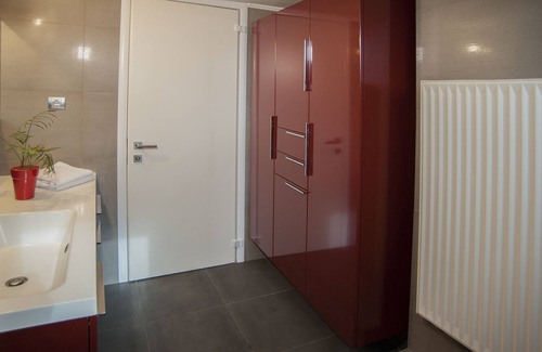 Malevizi Apartment | Heraklion-aparment in Creta -7