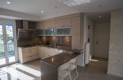 Malevizi Apartment | Heraklion-aparment in Creta -7