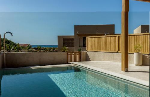 Karteros Apartment | Heraklion Cicada Suites & Villas