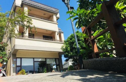 Puli House | Herbal Life House B&B