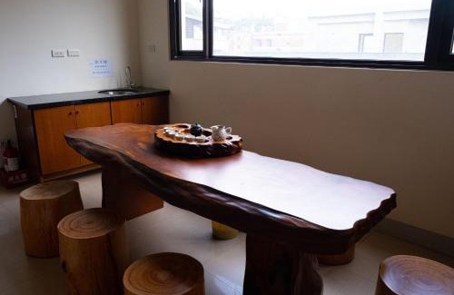 Puli House | Herbal Life House B&B