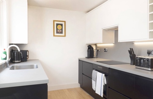 Ramsgate House | Herbert Road
