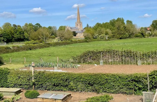 Snettisham Cottage | Herbies Cottage
