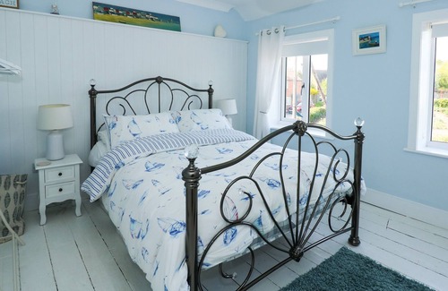 Snettisham Cottage | Herbies Cottage