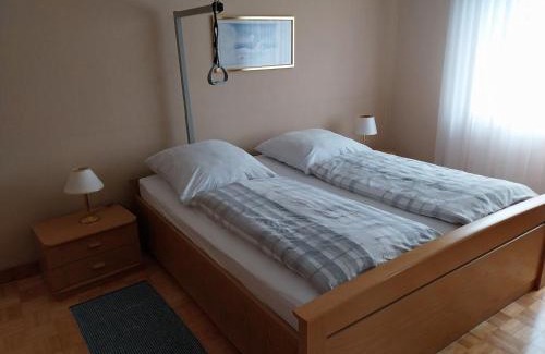 Utarp Apartment | Herbstpreise für barreirefreie Wohnung für 2 Personen in Ostfriesland