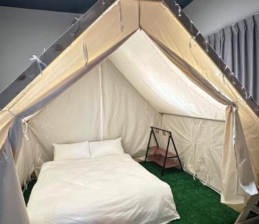 Dahu House | Here after us homestay