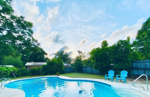 Milton House | Here Comes The Sun