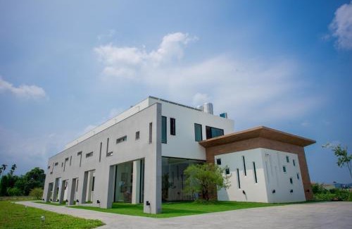 Zhongpu House | Here Homestay