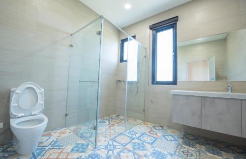 Zhongpu House | Here Homestay