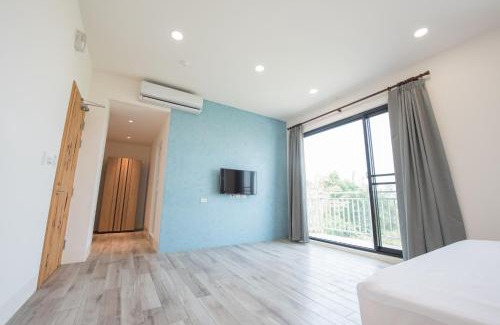 Zhongpu House | Here Homestay