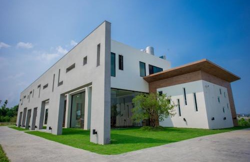 Zhongpu House | Here Homestay