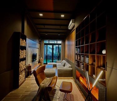 Pingtung House | Here Hotel 宅這兒私宅-屏市B宅