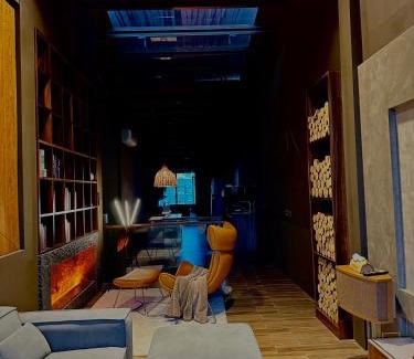 Pingtung House | Here Hotel 宅這兒私宅-屏市B宅