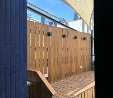 Big Beach Bed & Breakfast | Here Hotel 宅這兒私宅-墾丁A宅