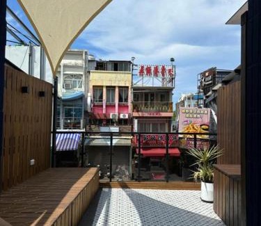 Big Beach Bed & Breakfast | Here Hotel 宅這兒私宅-墾丁A宅