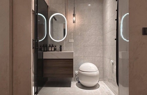 Pingtung Bed & Breakfast | Here Hotel - Pingtung A