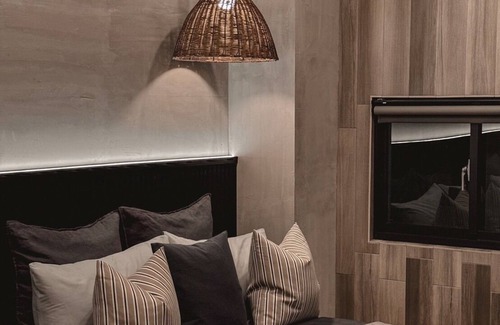 Tainan City Centre Bed & Breakfast | Here Hotel - Tainan B