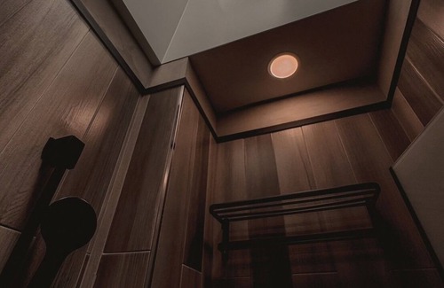 Tainan City Centre Bed & Breakfast | Here Hotel - Tainan B